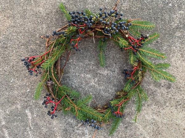 Event image WREATH MAKING